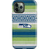 NFL Seattle Seahawks Trailblazer iPhone 12 Pro Max Impact Case