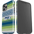 NFL Seattle Seahawks Trailblazer iPhone 12 Pro Max Impact Case
