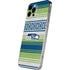 NFL Seattle Seahawks Trailblazer iPhone 12 Pro Skin
