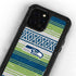 NFL Seattle Seahawks Trailblazer iPhone 12 Pro Waterproof Case