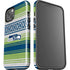 NFL Seattle Seahawks Trailblazer iPhone 13 Impact Case
