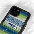 NFL Seattle Seahawks Trailblazer iPhone 13 Mini Waterproof Case