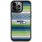 NFL Seattle Seahawks Trailblazer iPhone 13 Pro Cargo Case