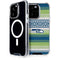 NFL Seattle Seahawks Trailblazer iPhone 13 Pro MagSafe Case