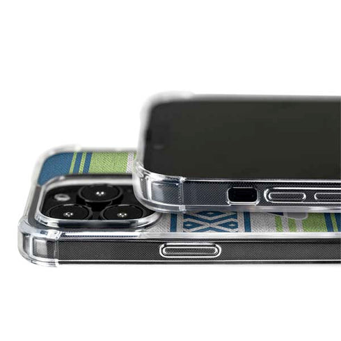 NFL Seattle Seahawks Trailblazer iPhone 13 Pro MagSafe Case