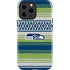 NFL Seattle Seahawks Trailblazer iPhone 13 Pro Max Impact Case