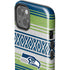 NFL Seattle Seahawks Trailblazer iPhone 14 Plus Impact Case