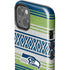 NFL Seattle Seahawks Trailblazer iPhone 15 Impact Case