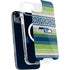 NFL Seattle Seahawks Trailblazer iPhone 14 Plus MagSafe Case