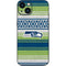 NFL Seattle Seahawks Trailblazer iPhone 14 Plus Skin