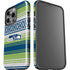 NFL Seattle Seahawks Trailblazer iPhone 14 Pro Impact Case