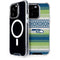 NFL Seattle Seahawks Trailblazer iPhone 15 Pro MagSafe Case