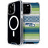 NFL Seattle Seahawks Trailblazer iPhone 14 Pro Max MagSafe Case