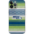 NFL Seattle Seahawks Trailblazer iPhone 14 Pro Max Skin