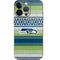 NFL Seattle Seahawks Trailblazer iPhone 14 Pro Skin