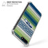 NFL Seattle Seahawks Trailblazer iPhone 7/8 Plus Clear Case