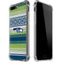 NFL Seattle Seahawks Trailblazer iPhone 7/8 Plus Clear Case