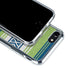 NFL Seattle Seahawks Trailblazer iPhone SE (2nd & 3rd Gen) Clear Case