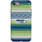 NFL Seattle Seahawks Trailblazer iPhone SE (2nd & 3rd Gen) Pro Case