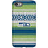 NFL Seattle Seahawks Trailblazer iPhone SE (2nd & 3rd Gen) Pro Case