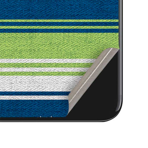 NFL Seattle Seahawks Trailblazer iPhone SE (2nd & 3rd Gen) Skin