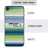 NFL Seattle Seahawks Trailblazer iPhone SE (2nd & 3rd Gen) Skin