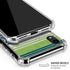 NFL Seattle Seahawks Trailblazer iPhone XR Clear Case