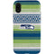 NFL Seattle Seahawks Trailblazer iPhone XR Pro Case