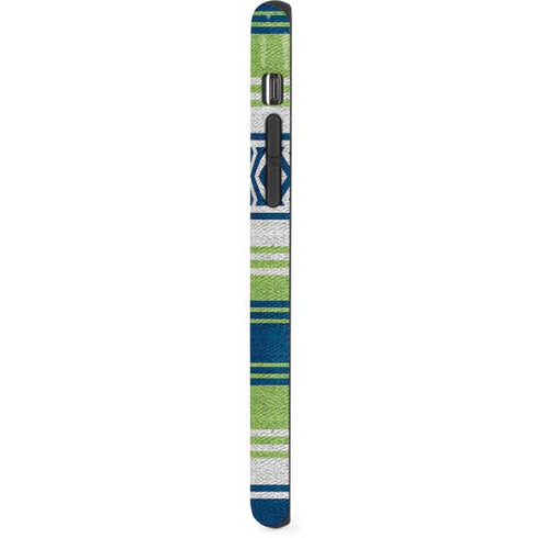NFL Seattle Seahawks Trailblazer iPhone XR Pro Case