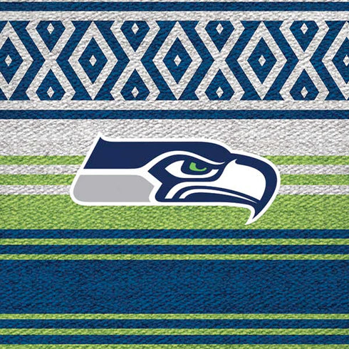 NFL Seattle Seahawks Trailblazer iPhone XR Pro Case