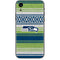 NFL Seattle Seahawks Trailblazer iPhone XR Skin