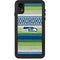 NFL Seattle Seahawks Trailblazer iPhone XR Waterproof Case