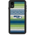 NFL Seattle Seahawks Trailblazer iPhone XR Waterproof Case