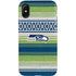 NFL Seattle Seahawks Trailblazer iPhone XS Pro Case