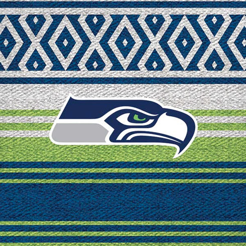 NFL Seattle Seahawks Trailblazer iPhone XS Pro Case