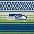NFL Seattle Seahawks Trailblazer iPhone XS Pro Case