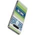 NFL Seattle Seahawks Trailblazer LG Stylo 6 Clear Case