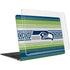 NFL Seattle Seahawks Trailblazer MacBook Air 13in M1 (2021) Case plus Skin