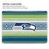 NFL Seattle Seahawks Trailblazer MacBook Air 13in M1 (2021) Case plus Skin