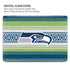 NFL Seattle Seahawks Trailblazer MacBook Air 15in (2023-2025) Case plus Skin