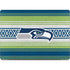NFL Seattle Seahawks Trailblazer MacBook Pro 14in (2021-24) Skin