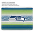NFL Seattle Seahawks Trailblazer MacBook Pro 15in (2016-19) Case plus Skin