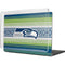 NFL Seattle Seahawks Trailblazer MacBook Pro 16in (2021-25) Case plus Skin