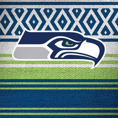 NFL Seattle Seahawks Trailblazer Moto G6 Skin