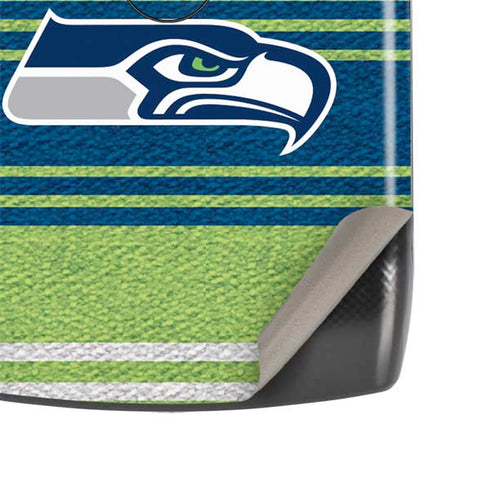 NFL Seattle Seahawks Trailblazer Motorola RAZR Skin