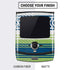 NFL Seattle Seahawks Trailblazer Motorola RAZR Skin