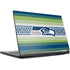 NFL Seattle Seahawks Trailblazer MSI GS65 Stealth Laptop Skin