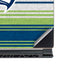NFL Seattle Seahawks Trailblazer MSI GS65 Stealth Laptop Skin