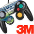 NFL Seattle Seahawks Trailblazer Nintendo GameCube Controller Skin