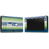 NFL Seattle Seahawks Trailblazer Nintendo Switch Bundle Skin